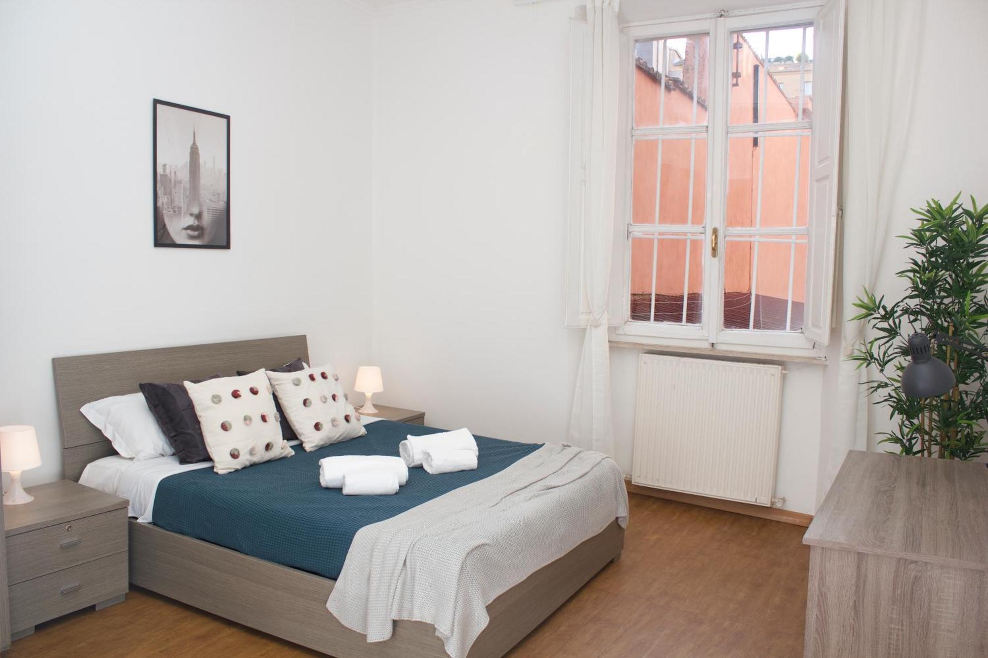 Sweet Apartment Rom
