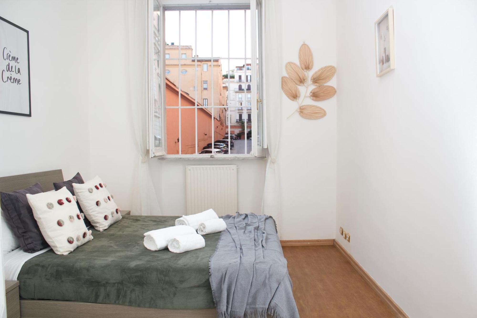 Sweet Apartment Rom