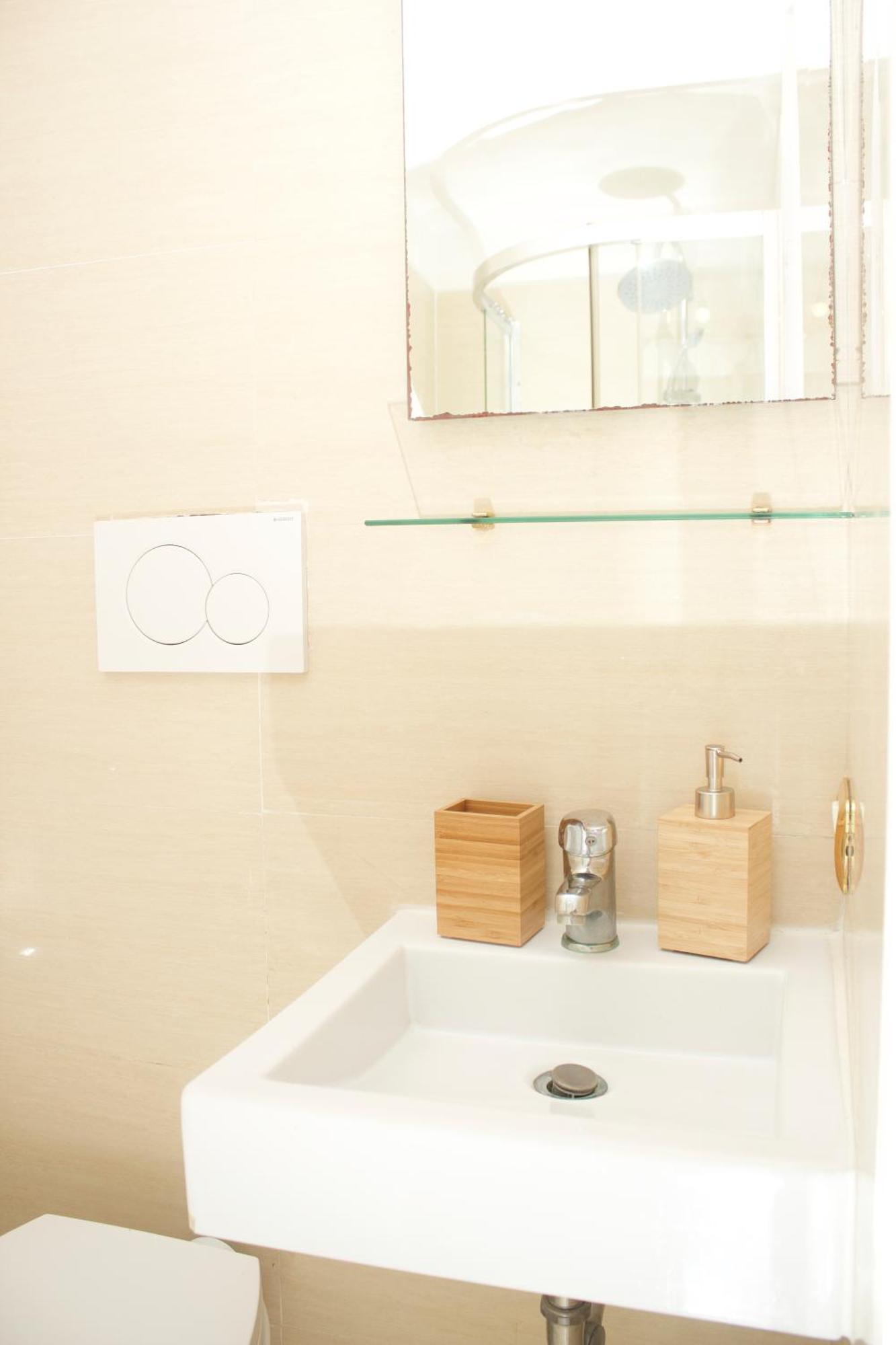 Apartamento Sweet